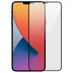 Fusion Full Cover kaitseklaas iPhone 12 Pro Max