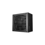 Deepcool PF700 toiteplokk 700 W, 80 PLUS Standard, ATX, must