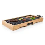 Tristar Bamboo Grill XL TG2514B lauagrill 2200 W, 6 inimesele