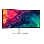 Dell S3425DW ultralai monitor 34" 21:9 VA 120 Hz 1 ms