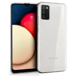 Fusion Ultra 1 mm Protect telefoni&uuml;mbris Samsung Galaxy A53 5G, l&auml;bipaistev