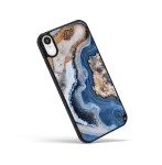 Fusion Print Silicone telefoni&uuml;mbris Samsung Galaxy A33 5G