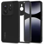 Tech-Protect Magmat telefoni&uuml;mbris Redmi note 14 5G, must