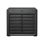 Synology DS2422+ NAS-v&otilde;rgusalvesti, 12 ketast, AMD Ryzen V1500B, 4 GB, 4 &times; 1GbE