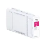 Epson T48U30N UltraChrome Pro 6 tindikassett, magenta, 350 ml
