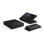 Lenovo ThinkSmart Core G2 + IP Controller konverentsis&uuml;steem Teams, Core Ultra 5