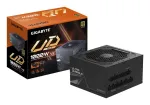 Gigabyte GP-UD1000GM toiteplokk 1000 W, 80 PLUS Gold, ATX 3.1, t&auml;ismodulaarne