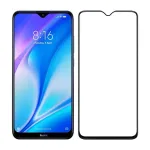 Fusion Full Glue 5D Full Coveraged kaitseklaas Xiaomi Redmi 8 / 8A