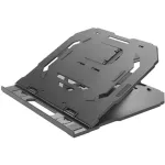 Lenovo 2-in-1 s&uuml;learvuti- ja telefonialus, libisemiskindel, ventilatsiooniavadega