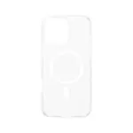 CARE Flagship Urban Combat MagSafe &uuml;mbris iPhone 16 Pro Maxile, valge
