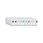 Epson T56U3 tindikassett, erk magenta, 350 ml