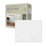 Mill COLOR250 paneelk&uuml;tteseade 250W valge