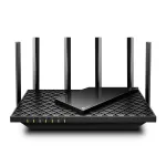 TP-Link Archer AX73 Wi-Fi 6 ruuter AX5400, 4 &times; 1G LAN, USB 3.0