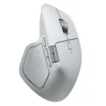 Logitech MX Master 4 for Mac juhtmevaba arvutihiir, Bluetooth, 8000 DPI, h&otilde;bedane
