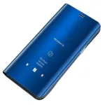 Fusion Clear View telefoni&uuml;mbris Huawei Y6s / Honor 8A / Y6 Prime, sinine