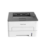 Pantum P3300DW laserprinter, mustvalge, A4, 33 lk/min, dupleks, Wi-Fi, LAN