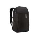 Thule Accent s&uuml;learvuti seljakott 23 L, 15,6", must