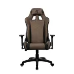 Arozzi Avanti SoftFabric &ndash; m&auml;nguritool pruun