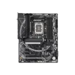 Gigabyte Z790 EAGLE AX emaplaat LGA1700, DDR5 DIMM, 4 &times; SATA, M.2