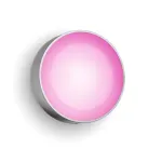 Philips Hue WCA Daylo Outdoor Wall Lantern 15W IP44