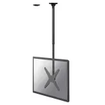 Neomounts FPMA-C340 laekinnitusega teleri kinnitus (32&ndash;75", must)