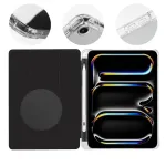 Obal:Me MistyTab tahvelarvuti &uuml;mbris iPad Air 10.9" / iPad Pro 11", must