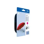 Brother LC-225XLM tindikassett, magenta, 1200 lk