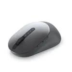 Dell MS5320W Multi-Device juhtmevaba arvutihiir, 1600 DPI, Titan Grey