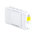 Epson T48U4 UltraChrome Pro 6 tindikassett, kollane, 350 ml
