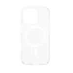 CARE Flagship Urban Combat MagSafe &uuml;mbris iPhone 16 Prole, valge