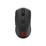 MSI VERSA 300 ELITE Wireless m&auml;ngurihiir PAW3395, BT 5.3, 2,4 GHz, laetav