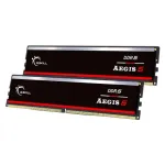 G.Skill Aegis 5 DDR5 operatiivm&auml;lu 32 GB (2 &times; 16 GB) 6000 MT/s