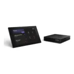 Lenovo ThinkSmart Core DL G2 + USB Controller konverentsis&uuml;steem, Core Ultra 5