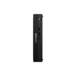Lenovo V100q Tiny minilauaarvuti Intel N100 8/128 GB