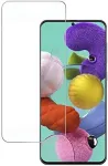 Fusion kaitseklaas Samsung Galaxy A71