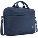 Case Logic Advantage s&uuml;learvuti kott 14", &otilde;larihmaga, tumesinine