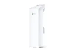 TP-Link CPE210 v&auml;litingimuste Wi-Fi p&auml;&auml;supunkt 2,4 GHz 300 Mbit/s, 9 dBi, PoE