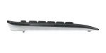 Logitech MK540 Advanced juhtmevaba klaviatuur ja hiir, ENG, must