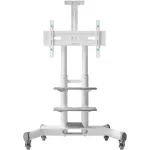 ONKRON TS1552-W TV p&otilde;rand-stend 40-70 tolli valge