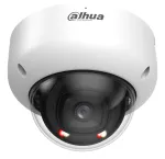 Dahua IPC-HDBW5459R-ASE-IL-0280B valvekaamera 4 MP, 2,8 mm, IR 50 m, IK10