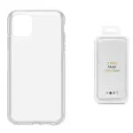 Reals Clear 2 mm telefoni&uuml;mbris iPhone 13 Pro Max, l&auml;bipaistev