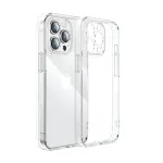 Fusion Precise 2mm Protect telefoni&uuml;mbris iPhone 14 Pro, l&auml;bipaistev