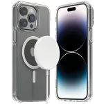 Araree Duple M telefoni&uuml;mbris iPhone 13 Pro Max, l&auml;bipaistev