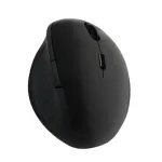 Logilink ID0139 juhtmevaba arvutihiir, 2,4 GHz, kuni 1600 DPI, must