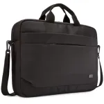Case Logic Advantage s&uuml;learvuti kott 15,6", must