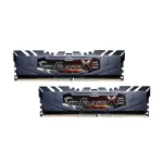 G.Skill Flare X DDR4 operatiivm&auml;lu 32 GB (2 &times; 16 GB) 3200 MT/s, 1,35 V