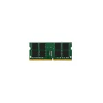 Kingston DDR4 SO-DIMM s&uuml;learvuti operatiivm&auml;lu 32 GB 3200 MT/s CL22