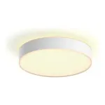 Philips Hue Enrave M 19,2W Bluetooth laelamp valge