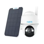 Reolink Go G430 4G juhtmevaba valvekaamera 4 MP, PT, p&auml;ikesepaneel 3 W