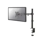Neomounts FPMA-D550BLACK monitorikinnitus lauale 10&ndash;32&Prime;, VESA 100 &times; 100, kuni 8 kg